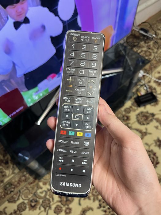 Продается телевизор Samsung