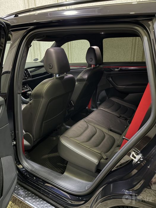 SKODA kodiaq TOZA ideal 4x4