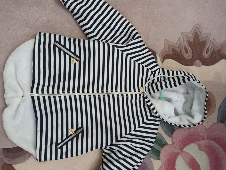 Красивые и качественные вещи.