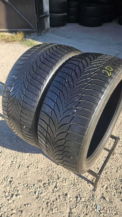 235/40 R18 • Iarna • Nexen Winguard Sport 2 95W XL | 2 buc | Pret/buc