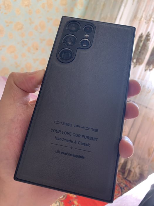 Samsung S 22 ultra