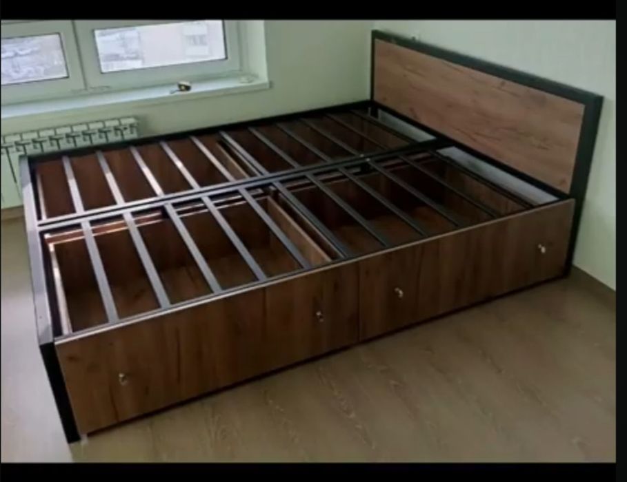 Кравати в стиле лофт.