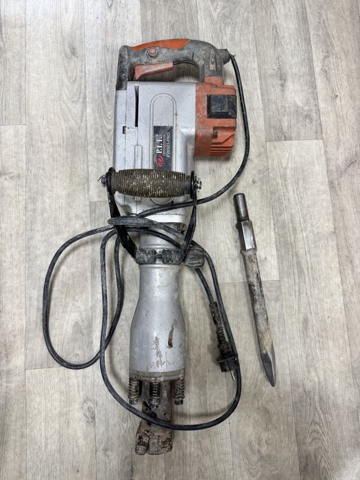 Отбрйный молоток Pit, Костанай 1014, лот 962083