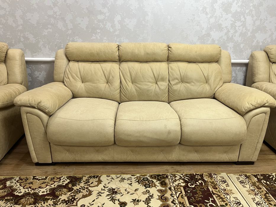 Диван, производство г.Челябинск