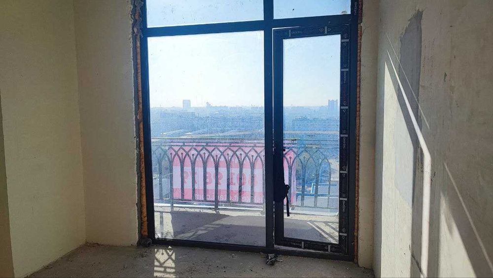 Метро Ганга/Себзор 3хонали квартира центр 94м2(FBB)