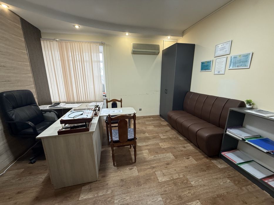 Сдам в аренду помещение  , офисы