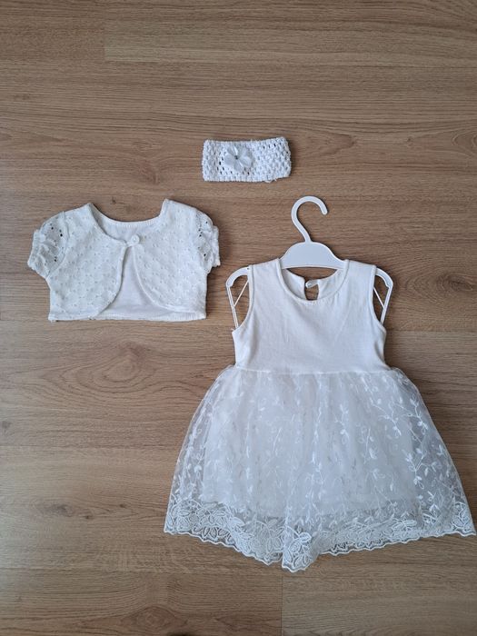 Рокля за малка принцеса