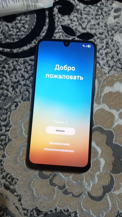 Samsung A26 128гб