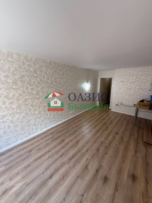 Просторно студио в Свети Влас, жк Русалка, България, 45 кв., цена 55 000 евро