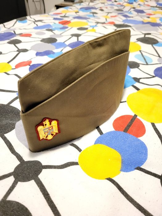 Ținută de oraș MAPN plus Scurtă!