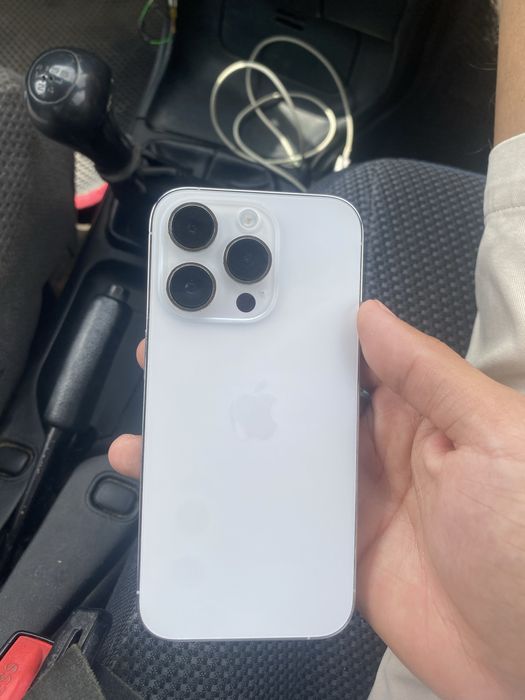Iphone 14 pro 256гб