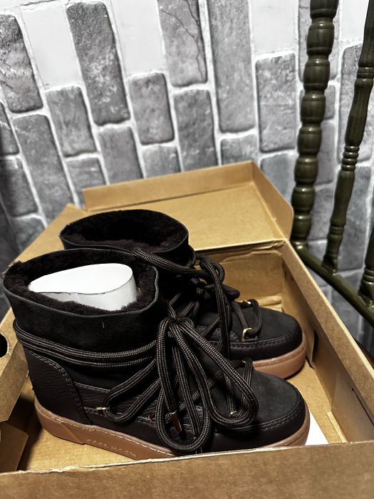 Cool Moon сапоги