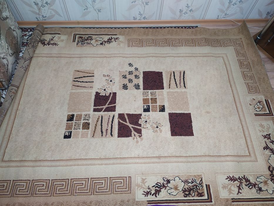 Ковры и паласы для дома