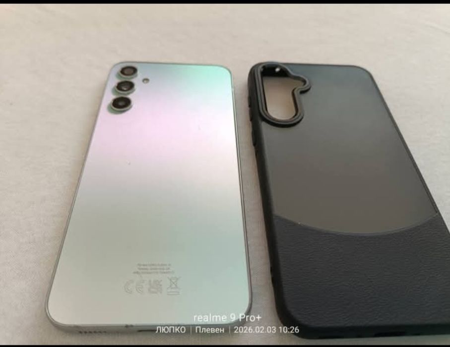 Samsung Galaxy A 34 5G 128 Gb