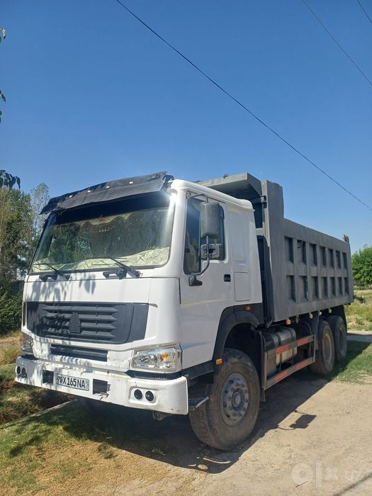 hovo samosval, motor karopka xolati yaxshi