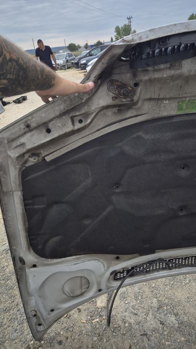 Оригинален Капак за БМВ Е46 1998- 2002г