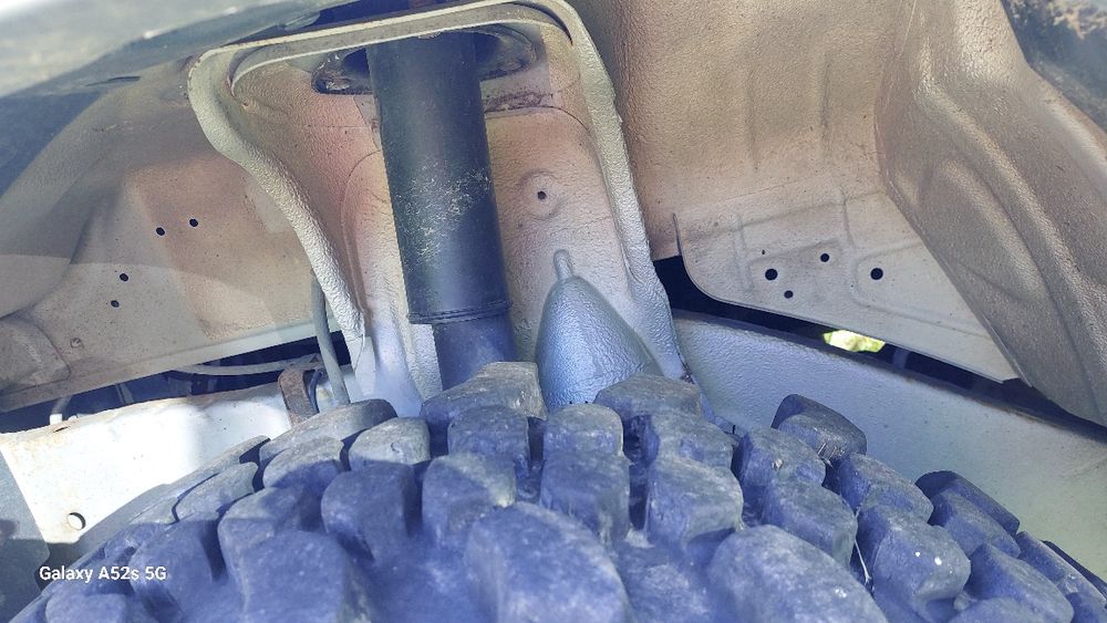 Suzuki Grand vitara 3 uși  2004 2.0HDI