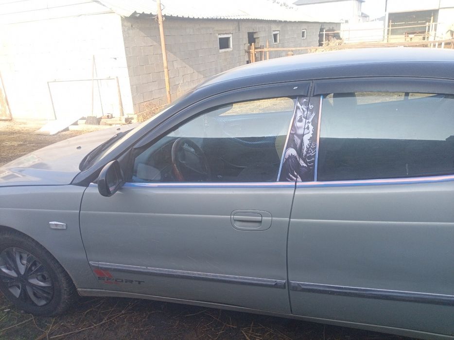 Срочно Продам дэо леганза