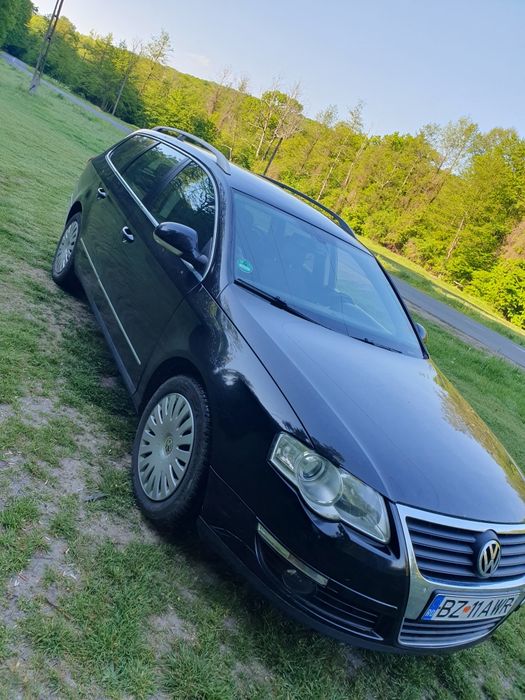 VOLKSWAGEN Passat 2010 — imagine 2