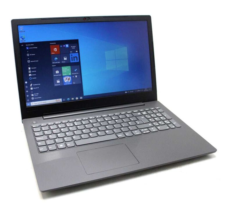 Ideal Scoala - Lenovo V130-Intel i3 7020u