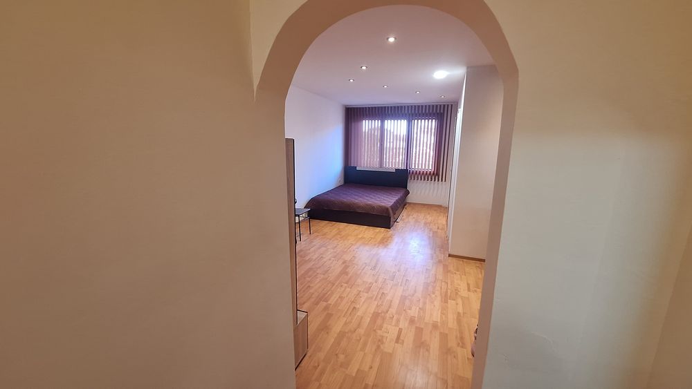 Дава се под наем Двустаен апартамент в Хасково, Бадема - 54 кв.м за 255 € - Снимка #3