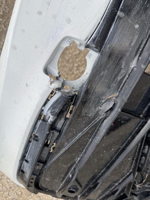 Предна Броня VW Tiguan 2022 R Line