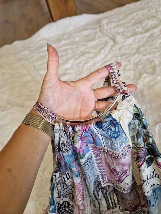 Рокля replay лятна