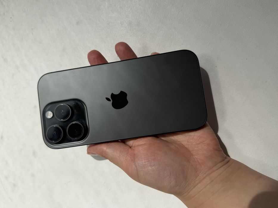 Iphone 16Pro 512
