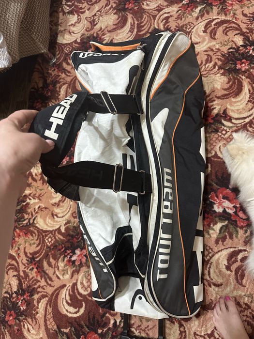 Теннисная сумка HEAD