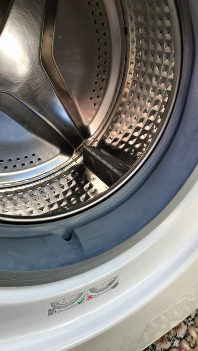 Срочно SAMSUNG 6kg. 1200ob.