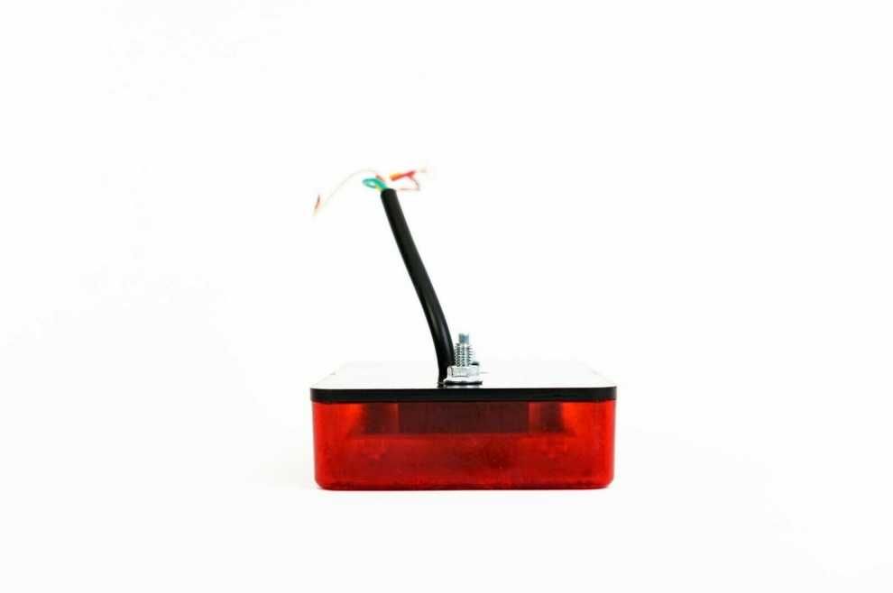 Диоден стоп с кабел за камион, ремарке, бус и др