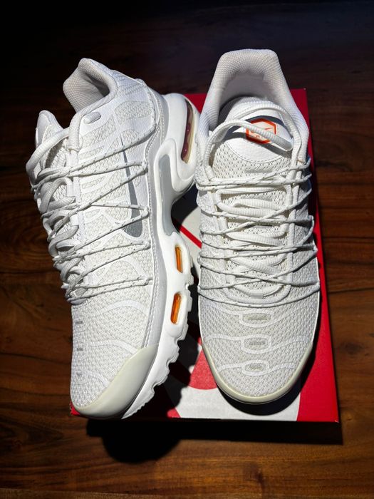 Nike air max plus utility 43