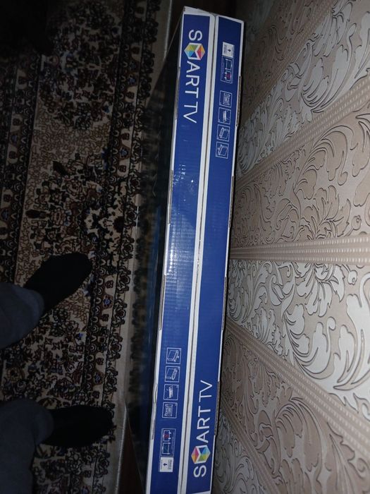 Смарт 32 телевизор