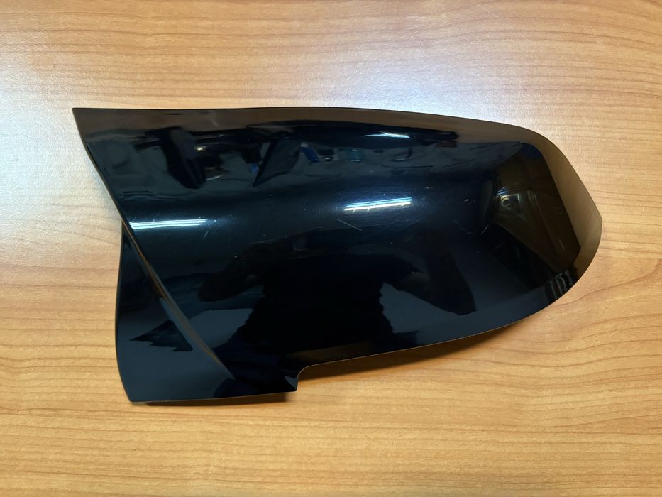 Set capace oglinzi M