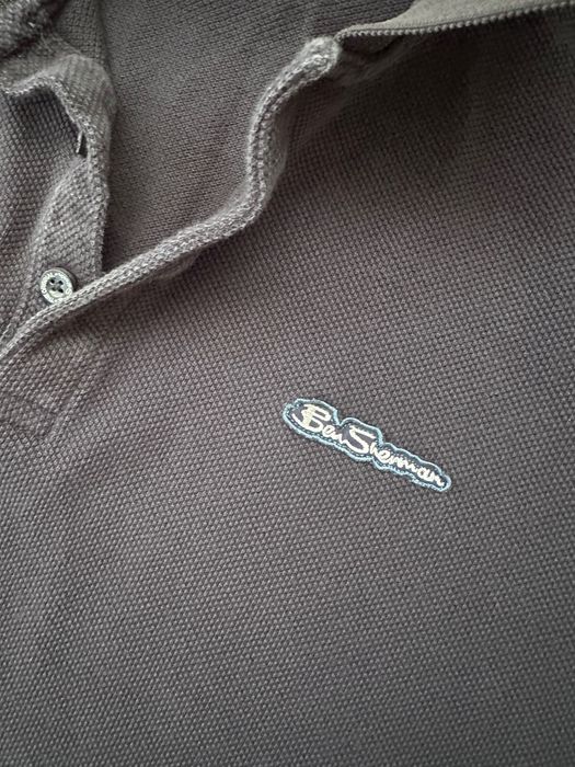 Поло Ben Sherman XL