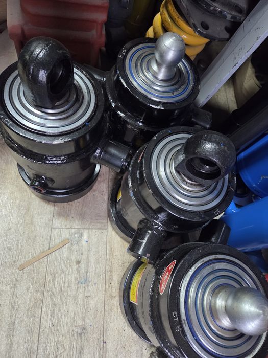 Гидроцилндры Камаз