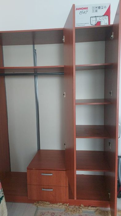 Шкаф сатылады...