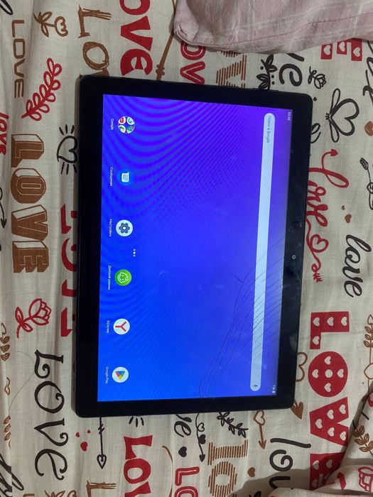Продам планшет Lenovo Tab M10