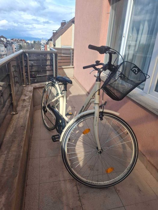 Велосипед Cassiopeia 28