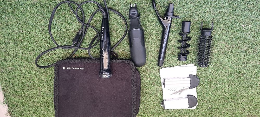 Ondulator Remington
