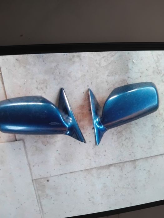 Запчасти тайота 45