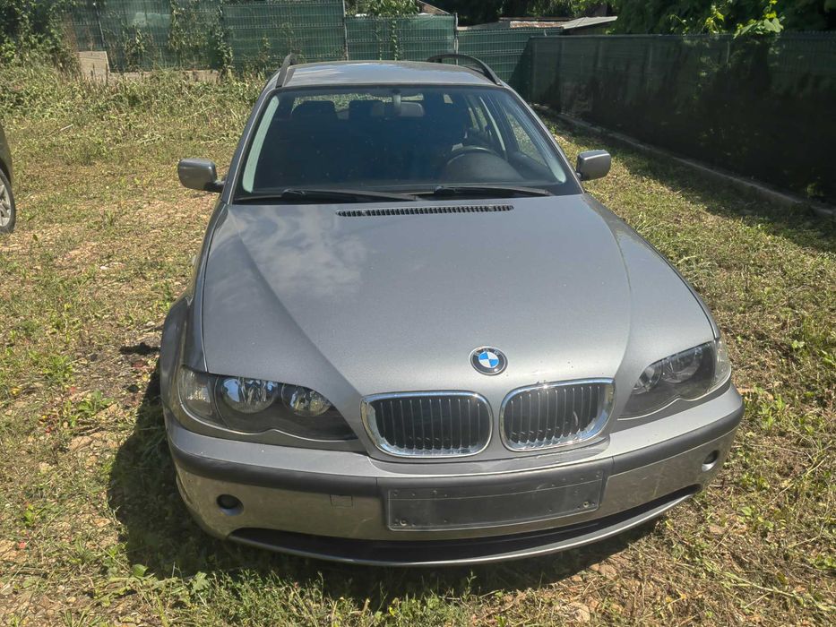 BMW Unknown Model 2010 — imagine 5