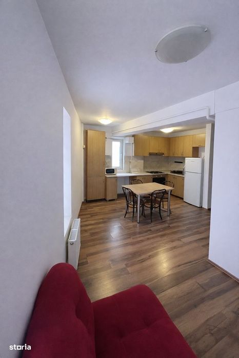 Apartament in Zona Centrala - 2 Camere | 46MP - Platinia | USAMV — fotografia 1
