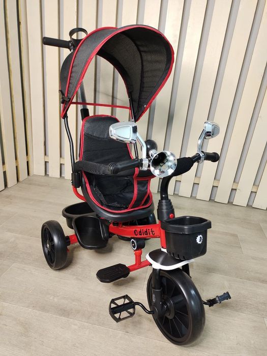 Igrushki  velokalaska