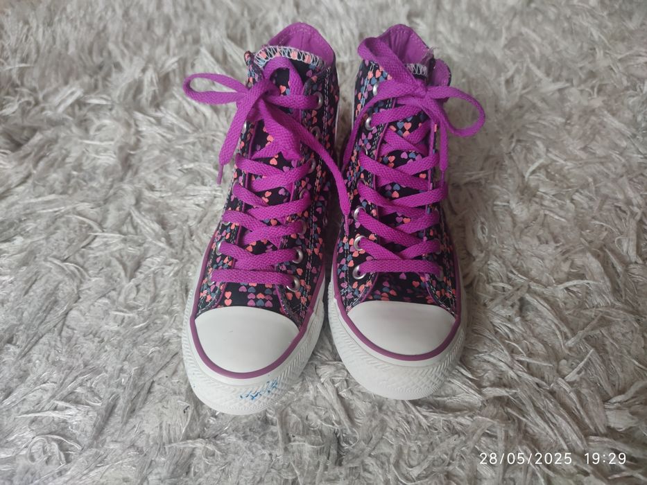 Tenisi Converse All Star