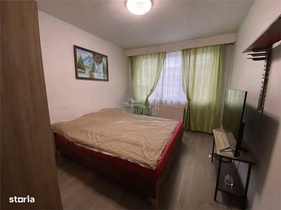 Apartament 2 camere cu balcon zona Bulevardul Mihai Viteazul — fotografia 1