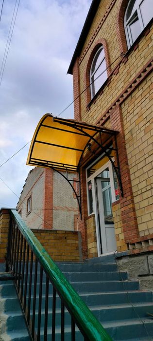 Сварочные работы всех видов