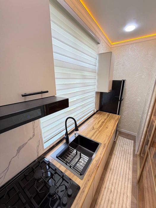 Чиланзар-8 кв 1-2/4/4.30м2 Срочно Продам квартиру срочно