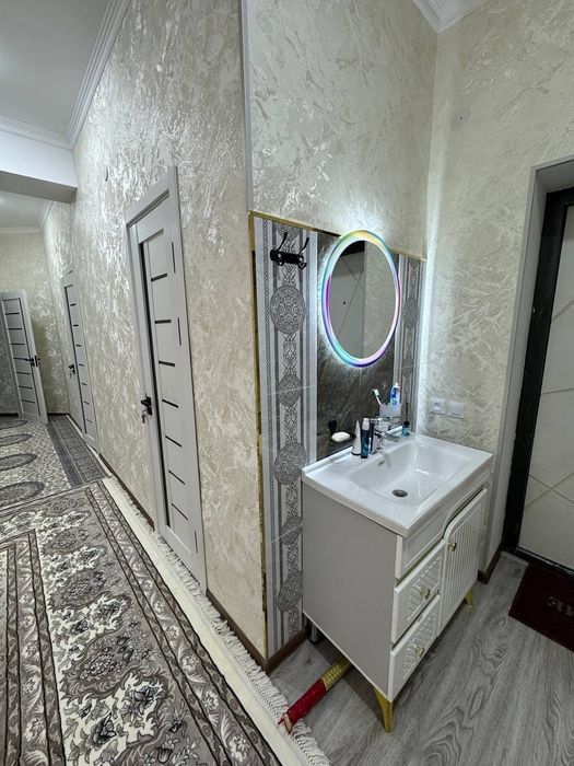 Срочно сдаётся новостройка Согдиана