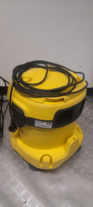 Aspirator karcher